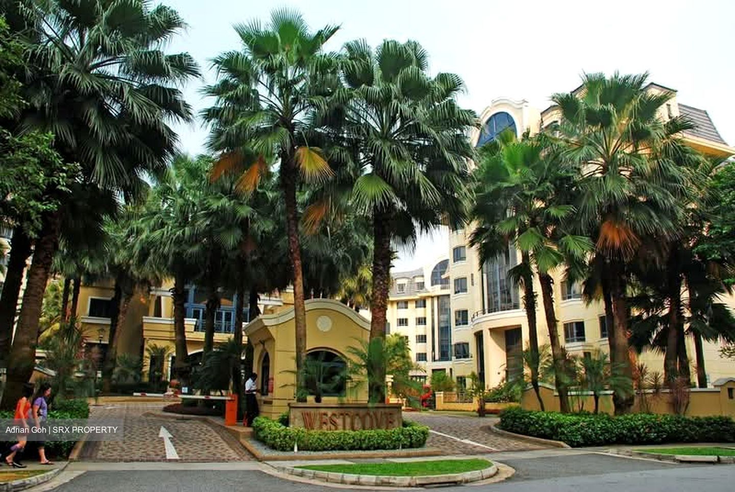 Westcove Condominium (D5), Condominium #547357701